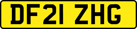 DF21ZHG