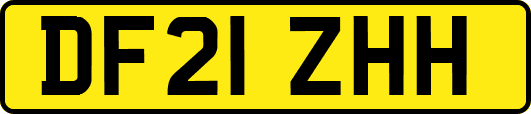 DF21ZHH