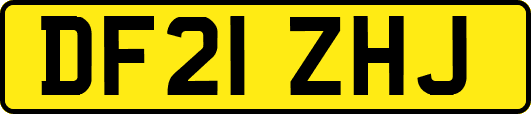 DF21ZHJ