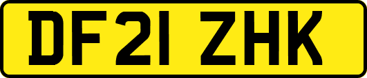 DF21ZHK