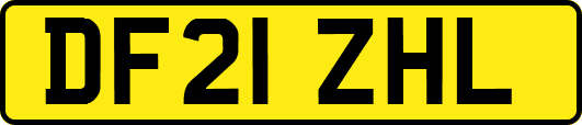 DF21ZHL