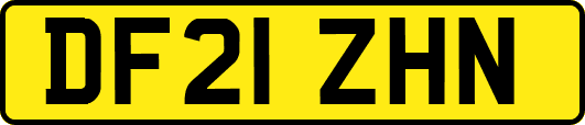 DF21ZHN