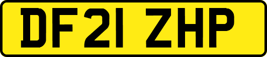 DF21ZHP