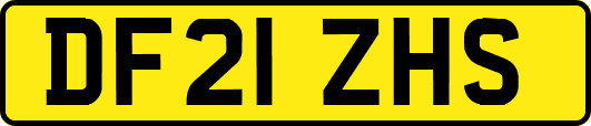 DF21ZHS