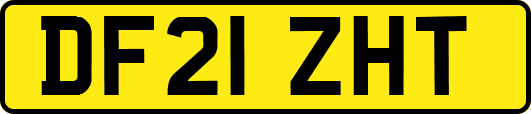 DF21ZHT