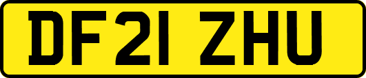 DF21ZHU
