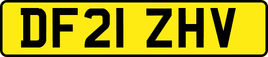 DF21ZHV