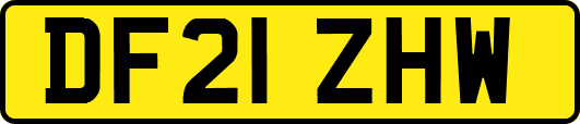 DF21ZHW