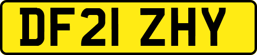 DF21ZHY
