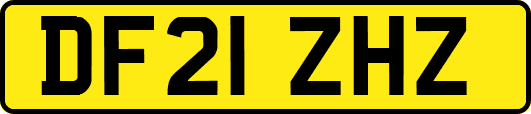DF21ZHZ