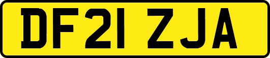 DF21ZJA