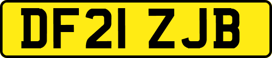 DF21ZJB