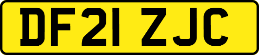 DF21ZJC
