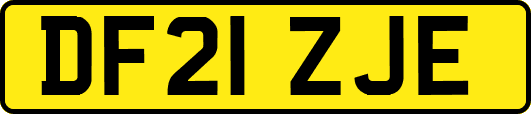 DF21ZJE