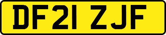 DF21ZJF