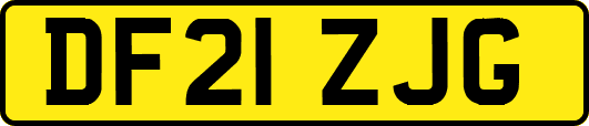 DF21ZJG