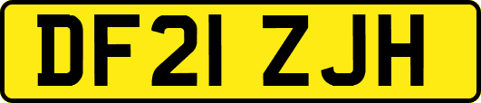 DF21ZJH