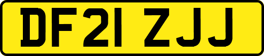 DF21ZJJ