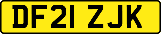 DF21ZJK
