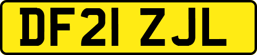DF21ZJL