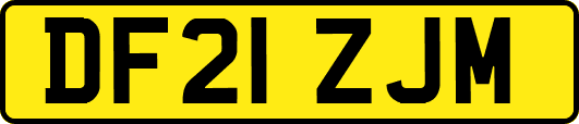 DF21ZJM