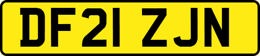 DF21ZJN