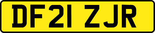 DF21ZJR