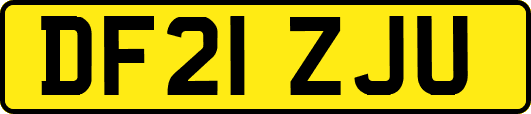 DF21ZJU