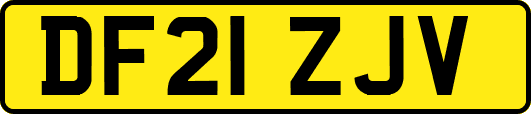 DF21ZJV