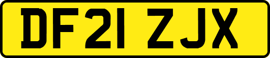 DF21ZJX