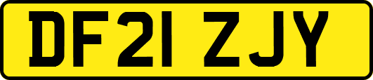 DF21ZJY