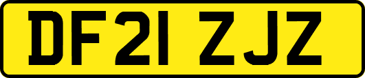DF21ZJZ