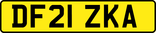 DF21ZKA