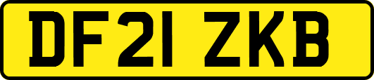 DF21ZKB