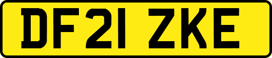 DF21ZKE