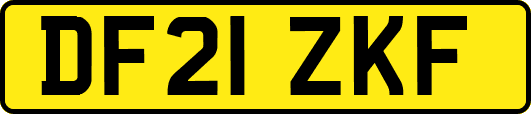 DF21ZKF