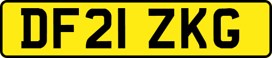 DF21ZKG