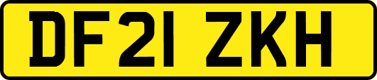DF21ZKH