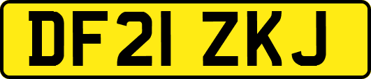 DF21ZKJ