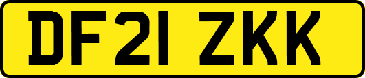 DF21ZKK