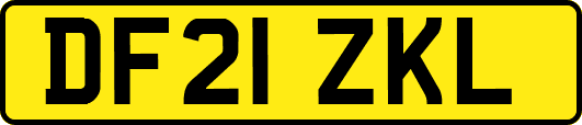 DF21ZKL
