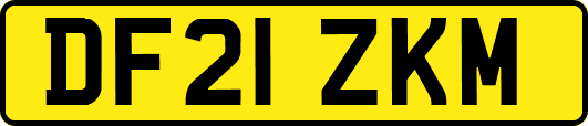 DF21ZKM
