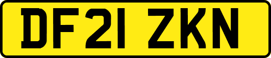 DF21ZKN