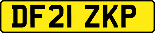 DF21ZKP