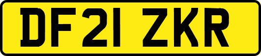 DF21ZKR