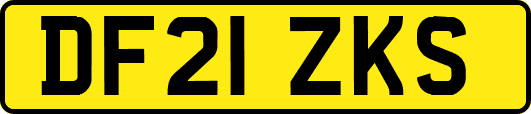 DF21ZKS