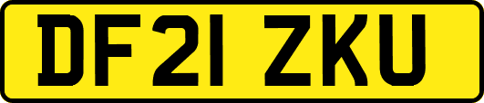 DF21ZKU