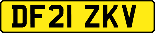DF21ZKV