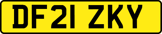 DF21ZKY