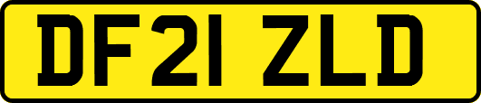 DF21ZLD